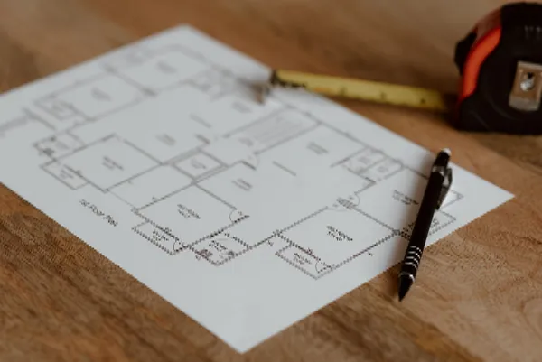 Floor plans