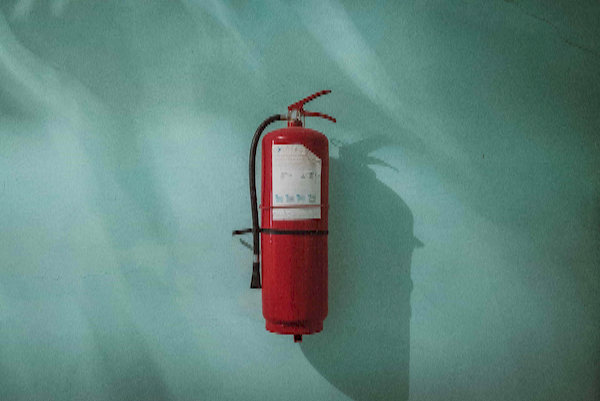 Fire Safety Systems at Godrej Regal Pavilion