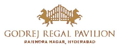 Godrej Regal Pavilion